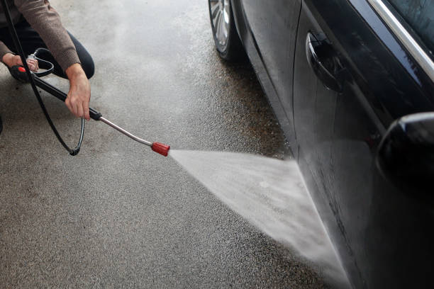 Best Affordable Power Washing  in Tornillo, TX